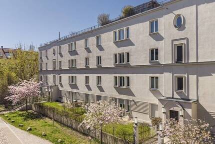 Wohnung Potsdam Nördliche Innenstadt - 3 Zimmer, 112 m&sup2;, 820.000&euro; | Angebot:26108273