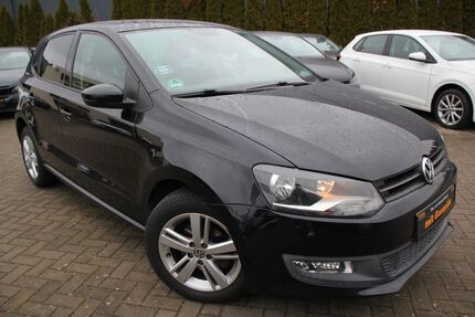 VW Polo 176.865 km 4.990 € Falkensee 14612