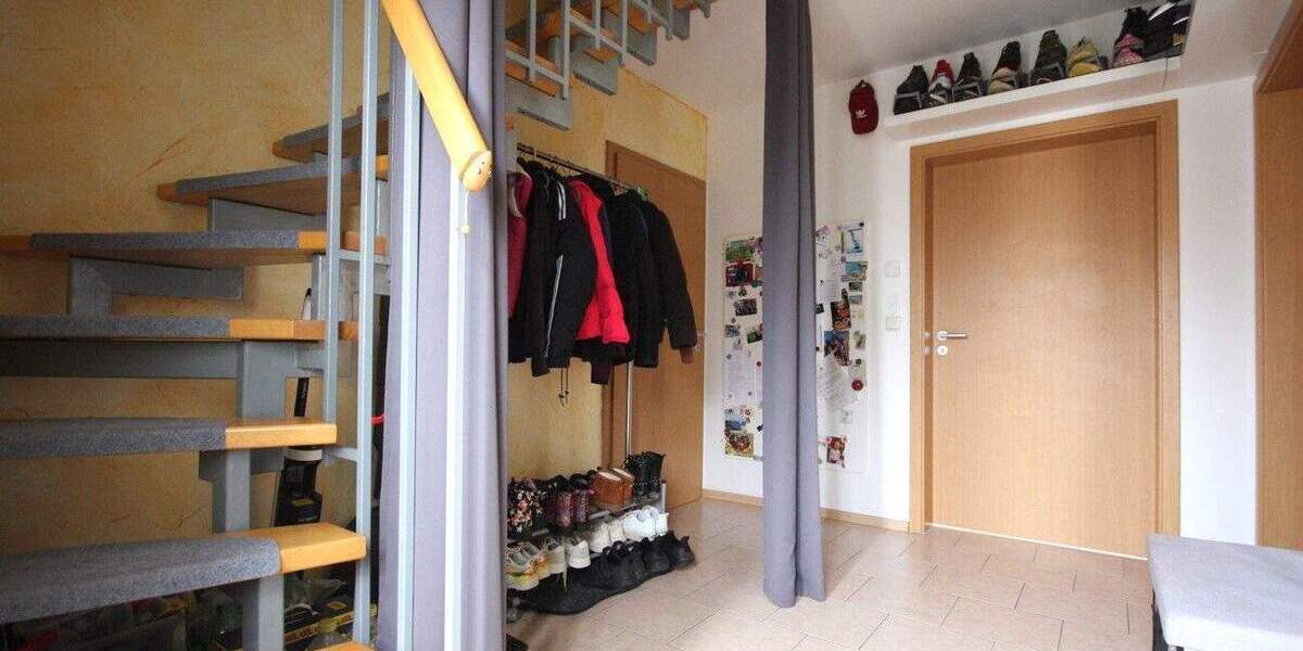 Einfamilienhaus Wustermark / Buchow-Karpzow Buchow-Karpzow - 4 Zimmer, 121 m&sup2;, 445.000&euro; | Angebot:25699630