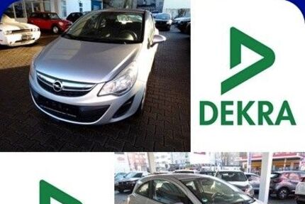 Opel Corsa 148.850 km 3.999 &euro; Berlin 12109