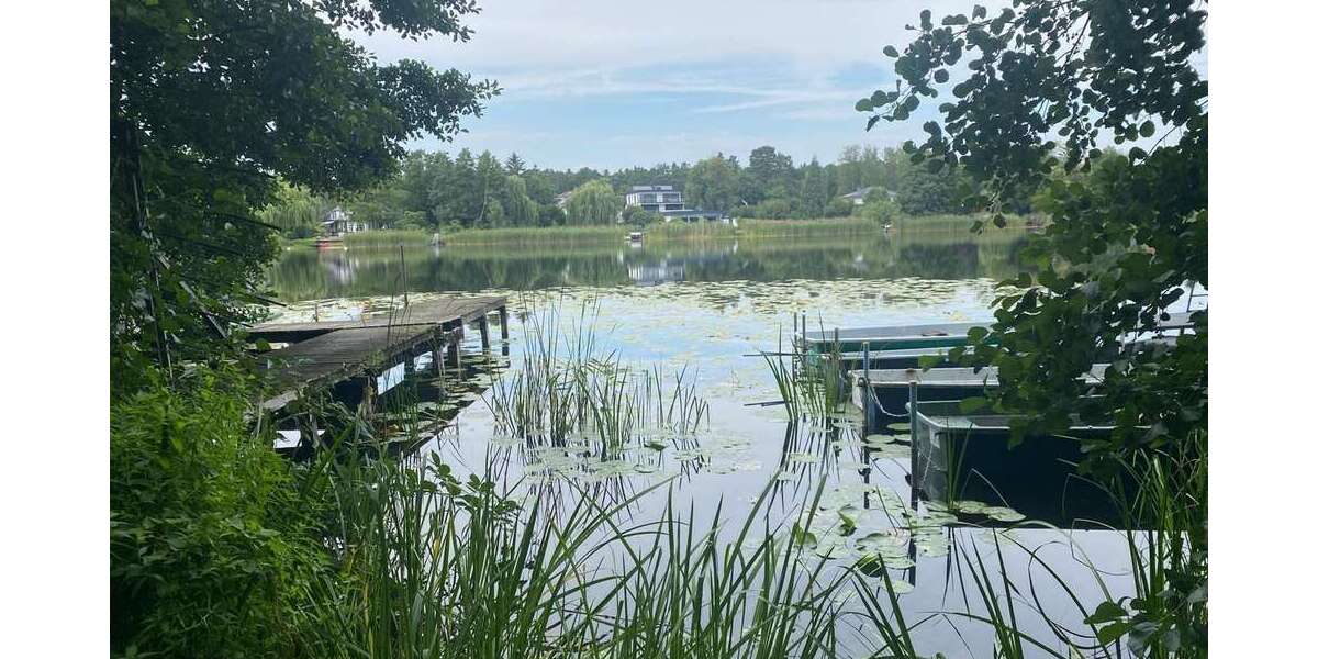 Leerstehendes Reihenendhaus: 100m² groß + ruhig im Grünen gelegen, Falkensee, nahe Potsdam + Berlin 4 zimmer