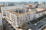 Etagenwohnung Berlin Friedrichshain - 4 Zimmer, 110 m&sup2;, 2.490&euro; | Angebot:25898620