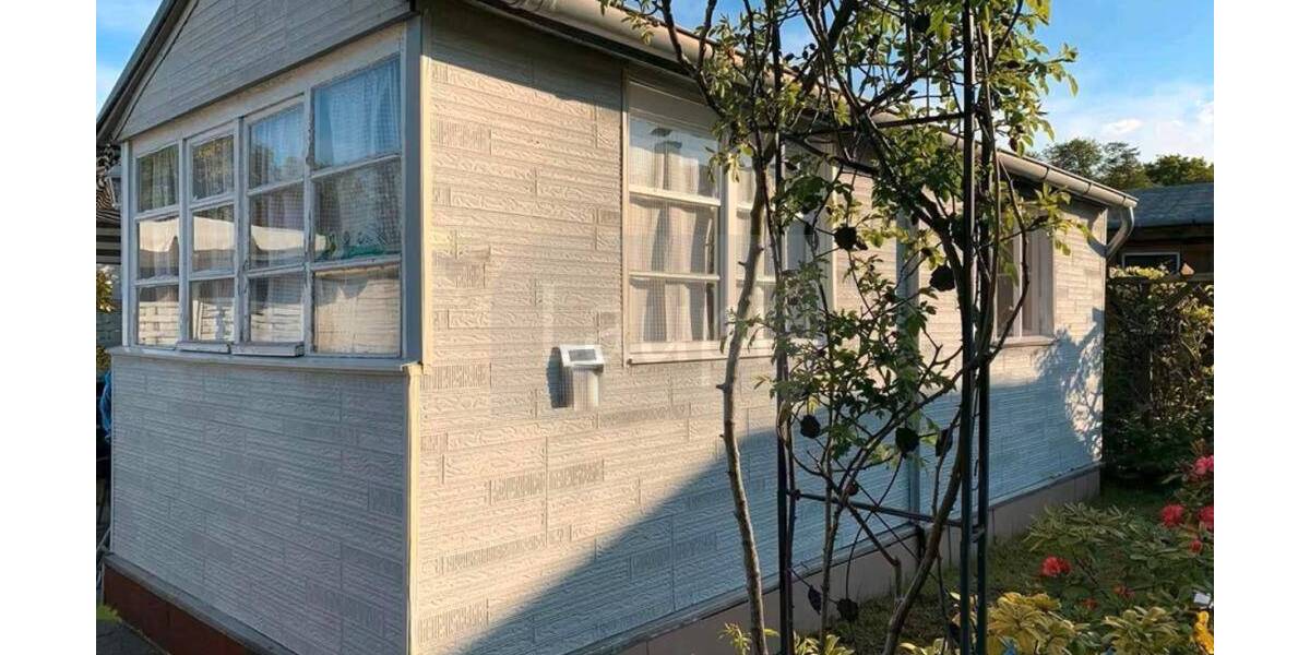 Mehrfamilienhaus, Wohnhaus Berlin Siedl. Wohnsiedlung Hakenfelde - 2 Zimmer, 20 m&sup2;, 21.000&euro; | Angebot:26541174