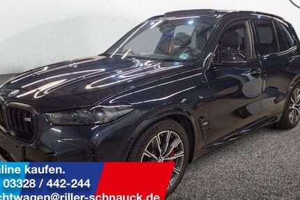BMW X5 M60 24.745 km 85.950 € Teltow 14513