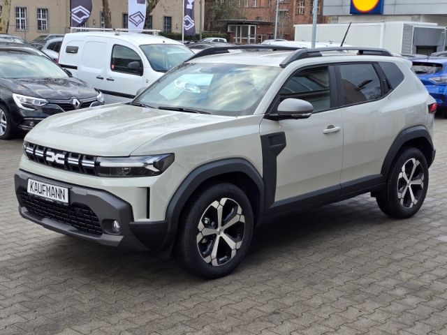 Dacia Duster 21.500 km 23.890 &euro; Berlin 12247