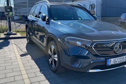 Mercedes-Benz EQB 42.000 km 29.850 &euro; Berlin 12305