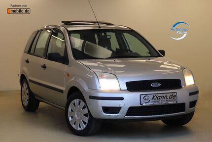 Ford Fusion 236.762 km 1.799 € Teltow 14513