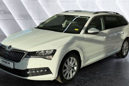 Skoda Superb 51.250 km 26.990 &euro; Berlin 12681
