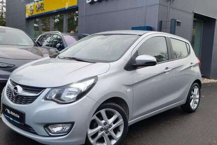 Opel Karl 60.765 km 10.980 € Potsdam 14480