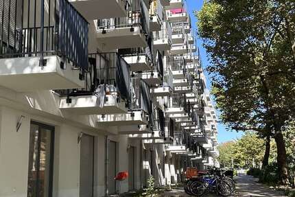 Wohnung zum Kaufen in Berlin 291.000 € 34 m²