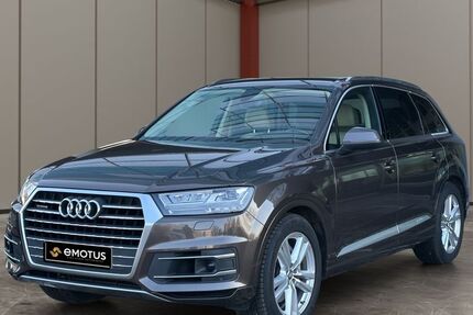 Audi Q7 58.000 km 37.900 &euro; Blankenfelde-Mahlow, OT Groß Kienitz 15831
