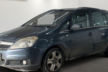 Opel Zafira 256.123 km 999 &euro; Berlin 12681