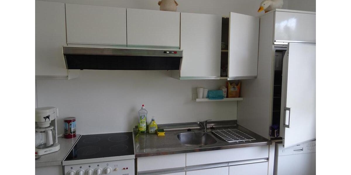 Doppelhaushälfte Berlin Charlottenburg-Wilmersdorf - 4 Zimmer, 110 m&sup2;, 1.200&euro; | Angebot:27718365