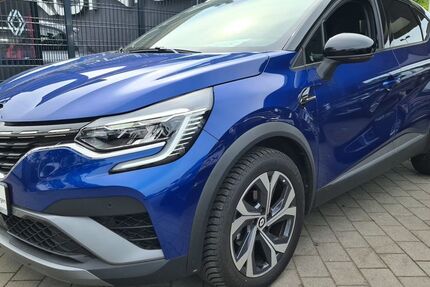 Renault Captur 9.150 km 19.999 &euro; Berlin 10829