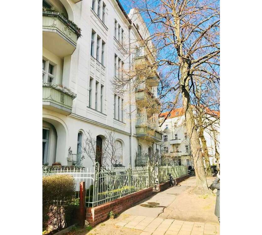 Wohnung zum Kaufen in Berlin 679.000 € 91.05 m²