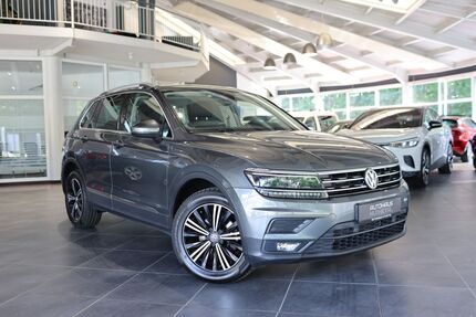 VW Tiguan 138.231 km 19.980 &euro; Nuthetal 14558