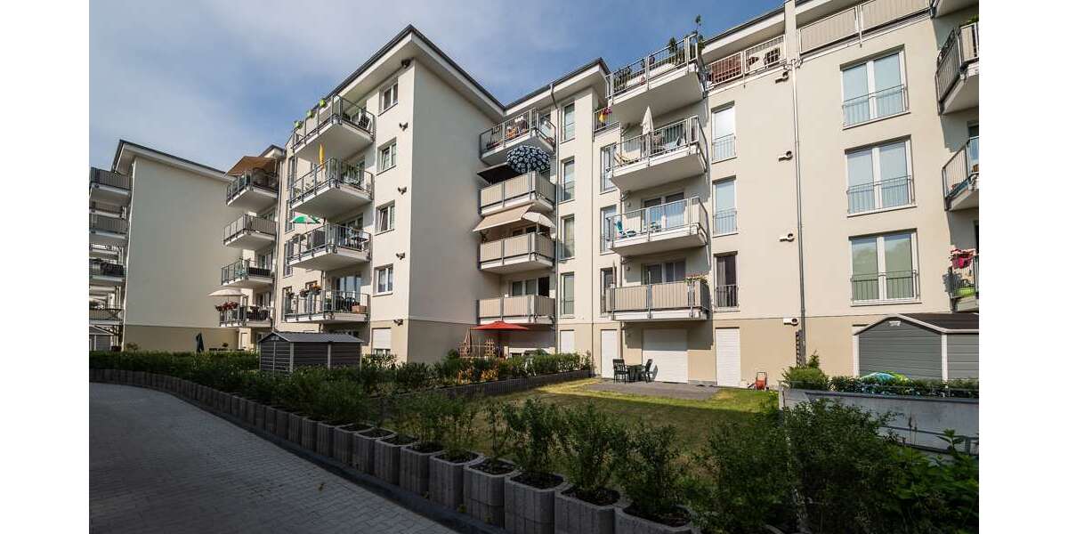 Etagenwohnung Teltow - 4 Zimmer, 119 m&sup2;, 549.000&euro; | Angebot:27351643