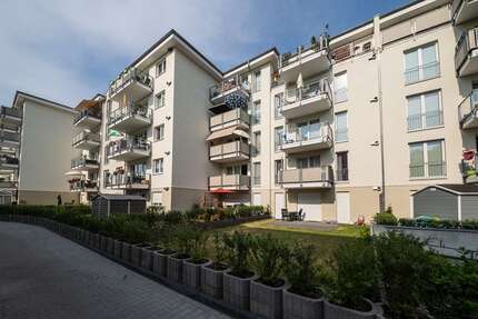 Wohnung Teltow - 4 Zimmer, 119 m&sup2;, 549.000&euro; | Angebot:27351643