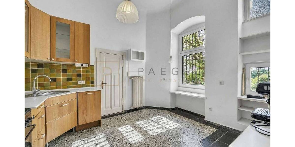 Etagenwohnung Berlin Wilmersdorf - 5 Zimmer, 159 m&sup2;, 1.249.000&euro; | Angebot:26869992