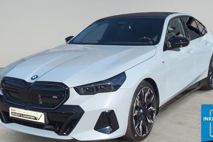 BMW i5 7.930 km 73.890 &euro; Potsdam 14482