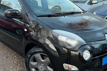 Renault Twingo 79.710 km 4.490 &euro; Berlin 13089
