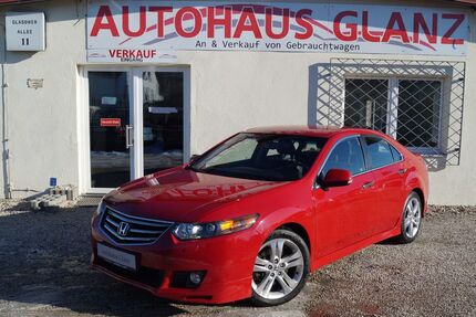 Honda Accord 125.000 km 12.999 € Schönefeld 12529