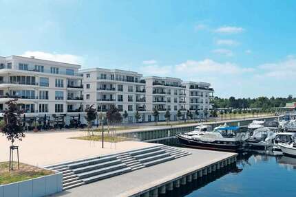 Wohnung Werder (Havel) - 3 Zimmer, 106 m&sup2;, 595.000&euro; | Angebot:25164291