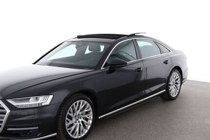 Audi A8 96.000 km 37.880 € Schönefeld 12529