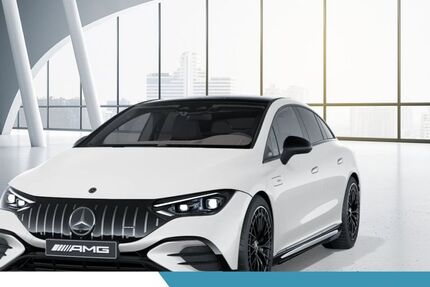 Mercedes-Benz EQE 49.531 km 56.798 &euro; Potsdam 14480