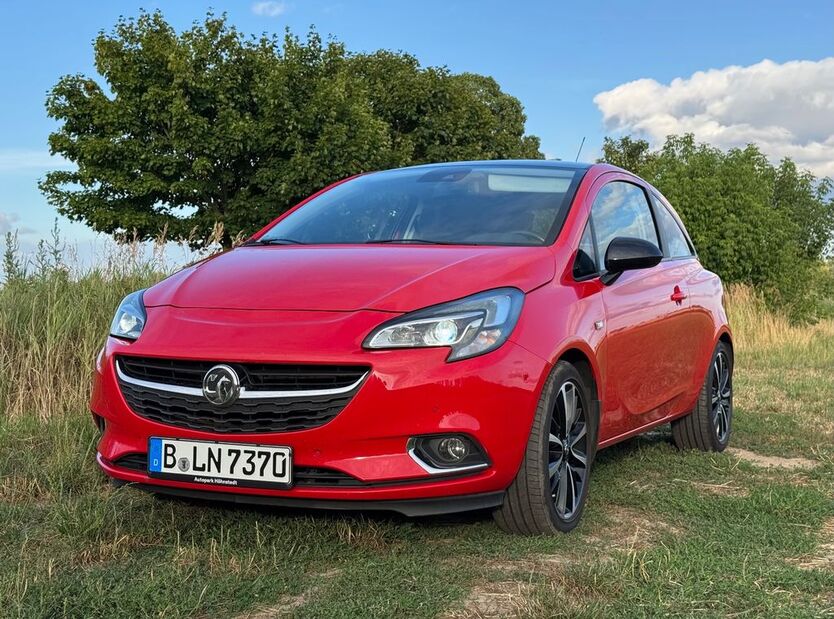 Opel Corsa 144.500 km 5.499 € Teltow 14513