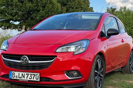Opel Corsa 144.500 km 5.737 € Teltow 14513