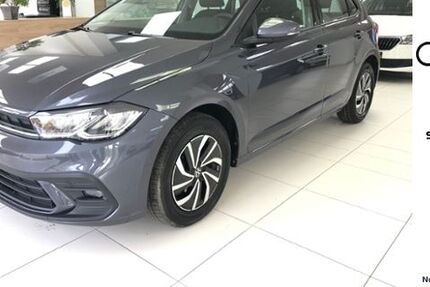 VW Polo 9.562 km 22.990 &euro; Berlin 13435