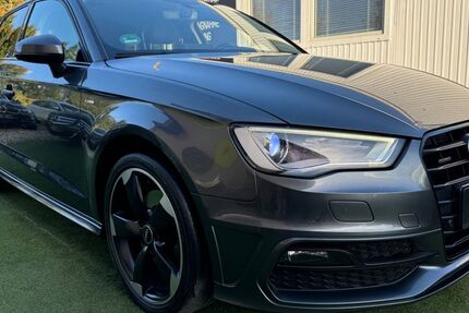 Audi A3 216.000 km 12.490 € Falkensee bei Berlin 14612