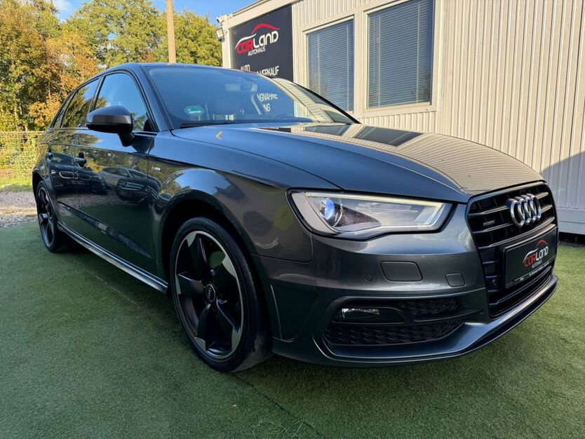 Audi A3 216.000 km 12.490 € Falkensee bei Berlin 14612