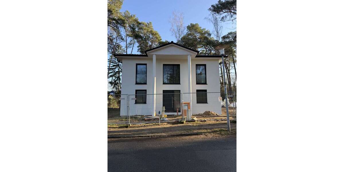 Einfamilienhaus Brandenburg - Blankenfelde-Mahlow Mahlow - 6 Zimmer, 198 m&sup2;, 990.000&euro; | Angebot:26321803