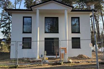 Haus Brandenburg - Blankenfelde-Mahlow Mahlow - 6 Zimmer, 198 m&sup2;, 990.000&euro; | Angebot:26321803