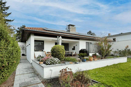 Haus Berlin Rudow - 4 Zimmer, 120 m&sup2;, 2.600&euro; | Angebot:26842147