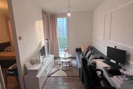 1 Zimmer Wohnung von 01.01.2026–28.01.2026 1 zimmer