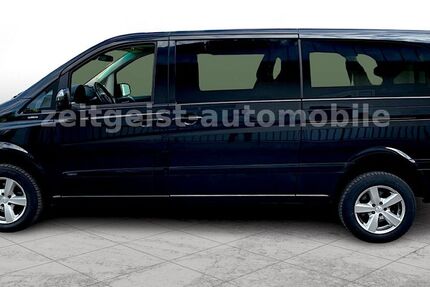 Mercedes-Benz Viano 164.000 km 18.950 &euro; Potsdam 14480