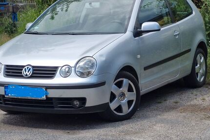 VW Polo 187.000 km 650 &euro; Berlin 12305