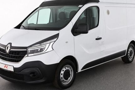 Renault Trafic 65.996 km 16.470 &euro; Berlin 12103