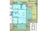 Etagenwohnung Potsdam - 3 Zimmer, 112 m&sup2;, 2.565&euro; | Angebot:25145687