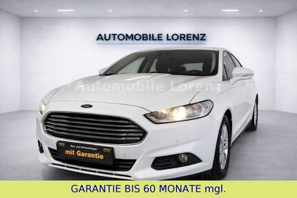 Ford Mondeo 65.242 km 12.990 &euro; Berlin 10369