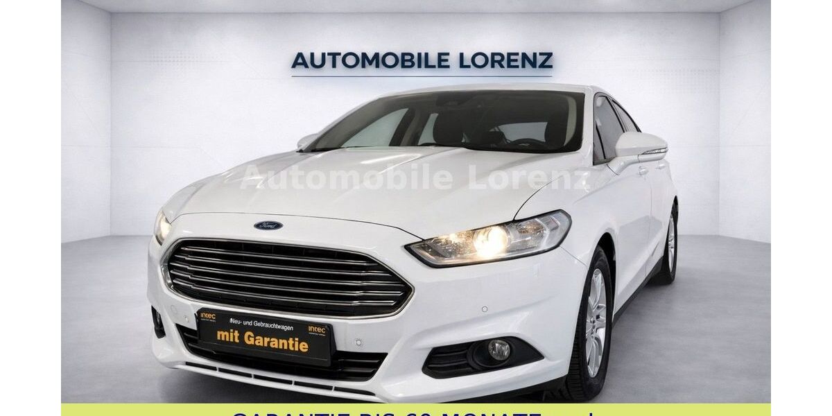 Ford Mondeo 65.242 km 12.990 &euro; Berlin 10369