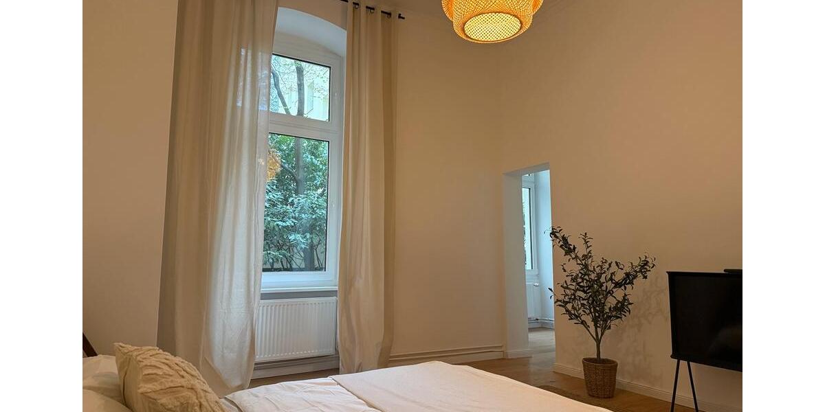 Erdgeschoßwohnung Berlin Tempelhof-Schöneberg - 1 Zimmer, 27 m&sup2;, 185.000&euro; | Angebot:26605311