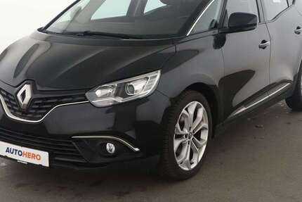 Renault Scenic 58.107 km 11.140 € Berlin 14059
