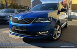 Skoda Rapid 1.0 TSI Clever OPF*Euro6d-T*SHZ*Kamera* 159.846 km 8.490 € Berlin 13187
