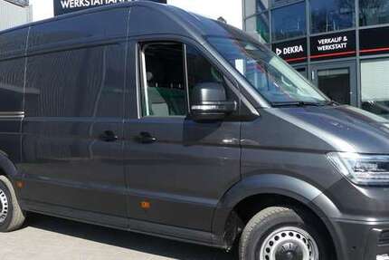 VW Crafter 69.888 km 34.800 € Berlin 13156