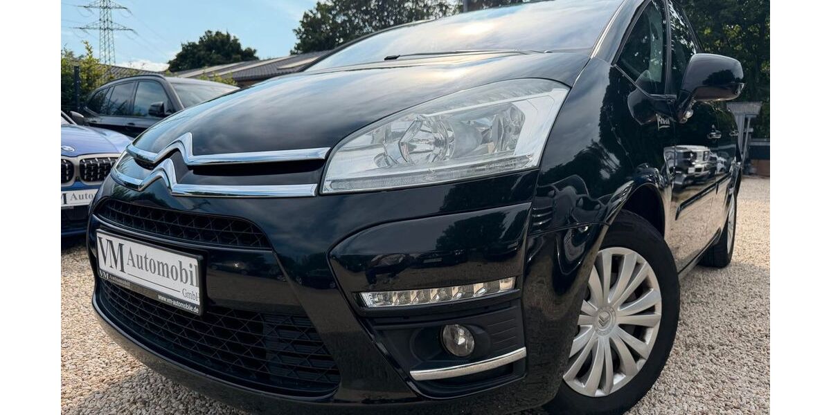 Citroen C4 Picasso 139.974 km 4.990 &euro; Großbeeren 14979