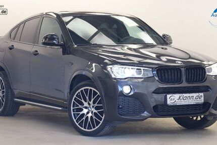 BMW X4 81.833 km 27.999 &euro; Teltow 14513